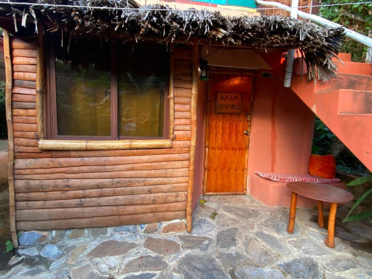 Yes Papa! Rooms Only 100M From The Beach! Лас-Ґалерас Екстер'єр фото